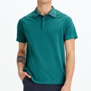 Fabletics NWT Training Day Polo